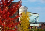 Homecoming 2010 at the University of Ontario Institute of Technology