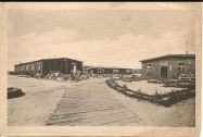 Dulmen POW Camp
