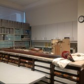 Northumberland County Archives